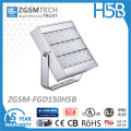 Energy Saving 150W LED Floodlight for Outdoor with Ce (IP65)